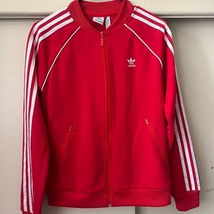 Adidas Originals jacket. Women’s small.